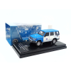 Toyota Land Cruiser 76 JAF 2014 - skala 1:64 - Para64